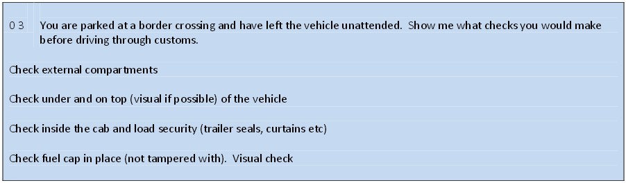 Section 03-03