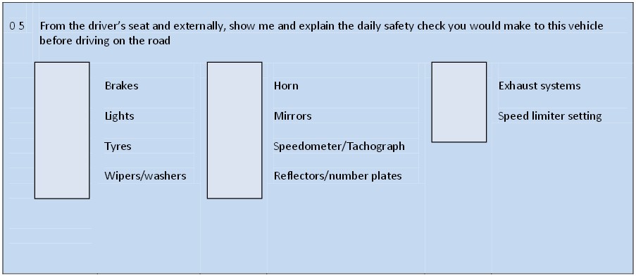 Section 05-05